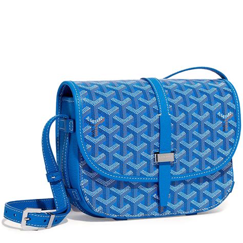 goyard square over shoulder satchel|best goyard bags.